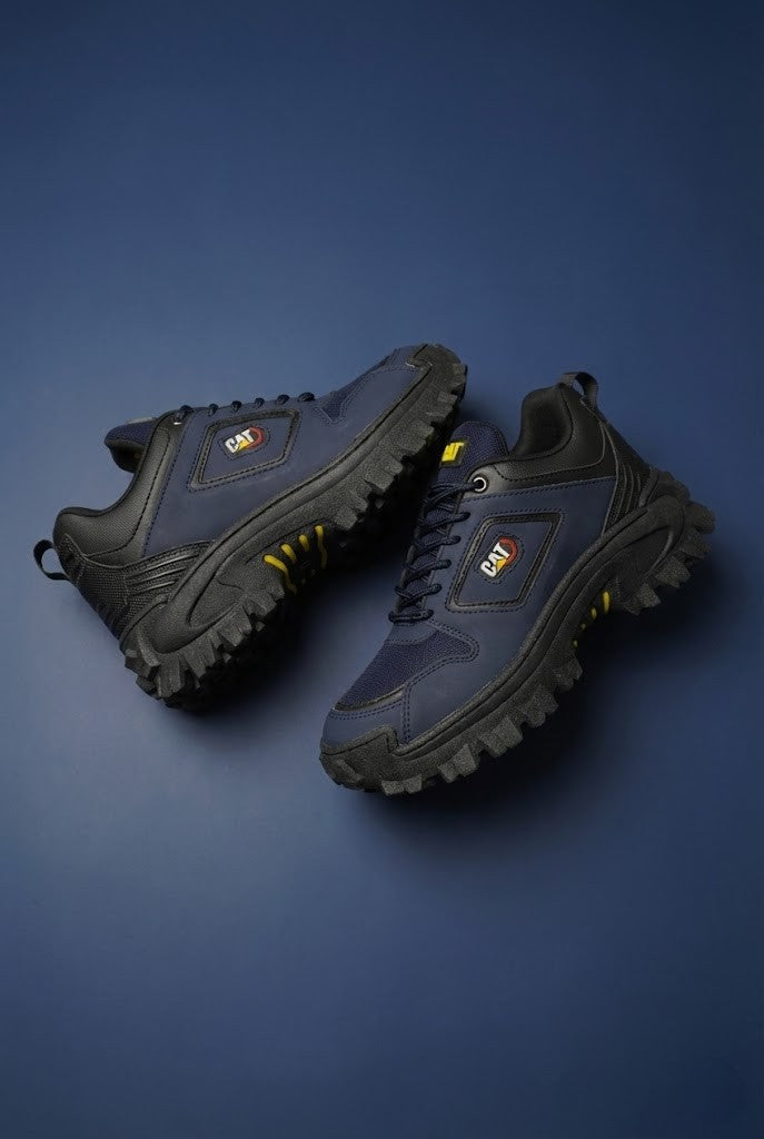 CAT TRACTOR PREMIUM CALIDAD 1.1