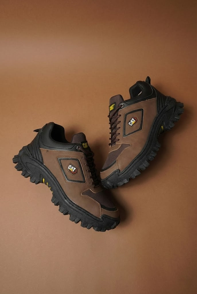 CAT TRACTOR PREMIUM CALIDAD 1.1