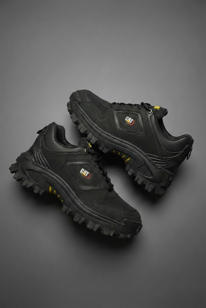 CAT TRACTOR PREMIUM CALIDAD 1.1