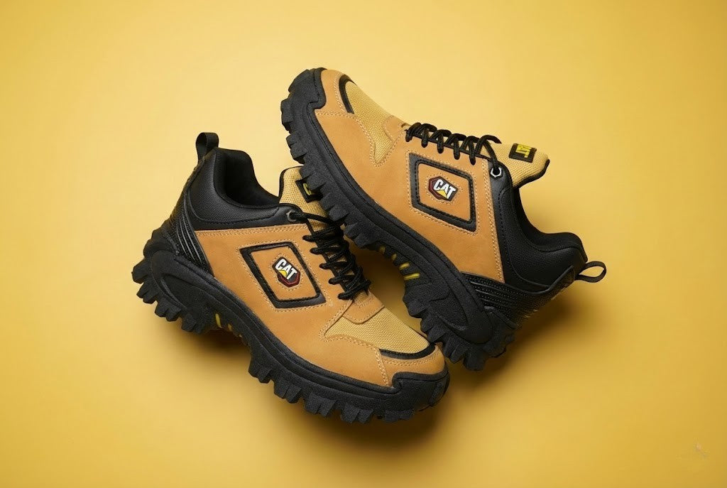 CAT TRACTOR PREMIUM CALIDAD 1.1