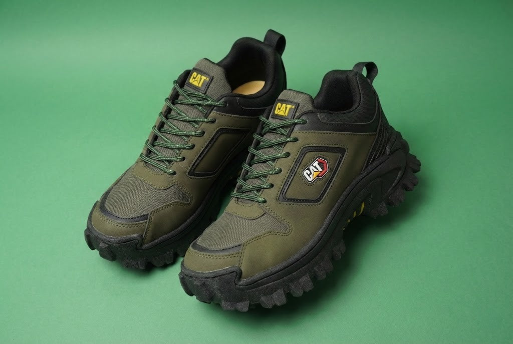 CAT TRACTOR PREMIUM CALIDAD 1.1